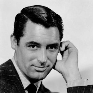 Cary Grant. distribución cine clásico restaurado.