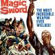 La espada mágica, 1962. peliculas antiguas